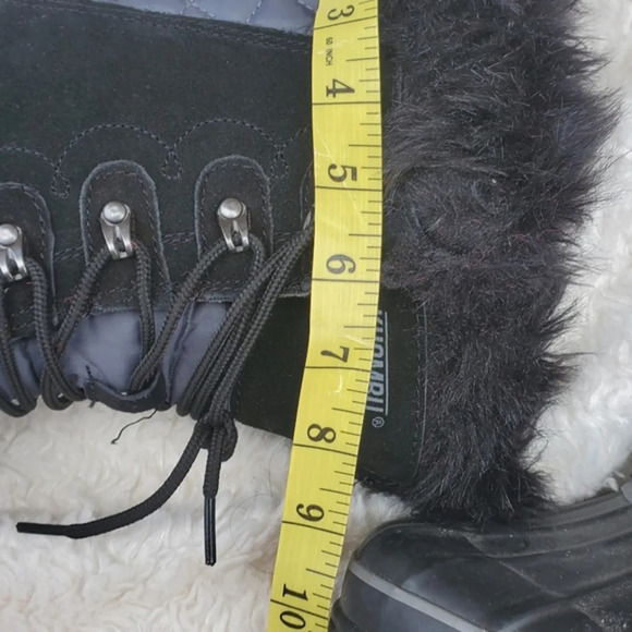 Khombu waterproof boots 10 - Picture 12 of 12